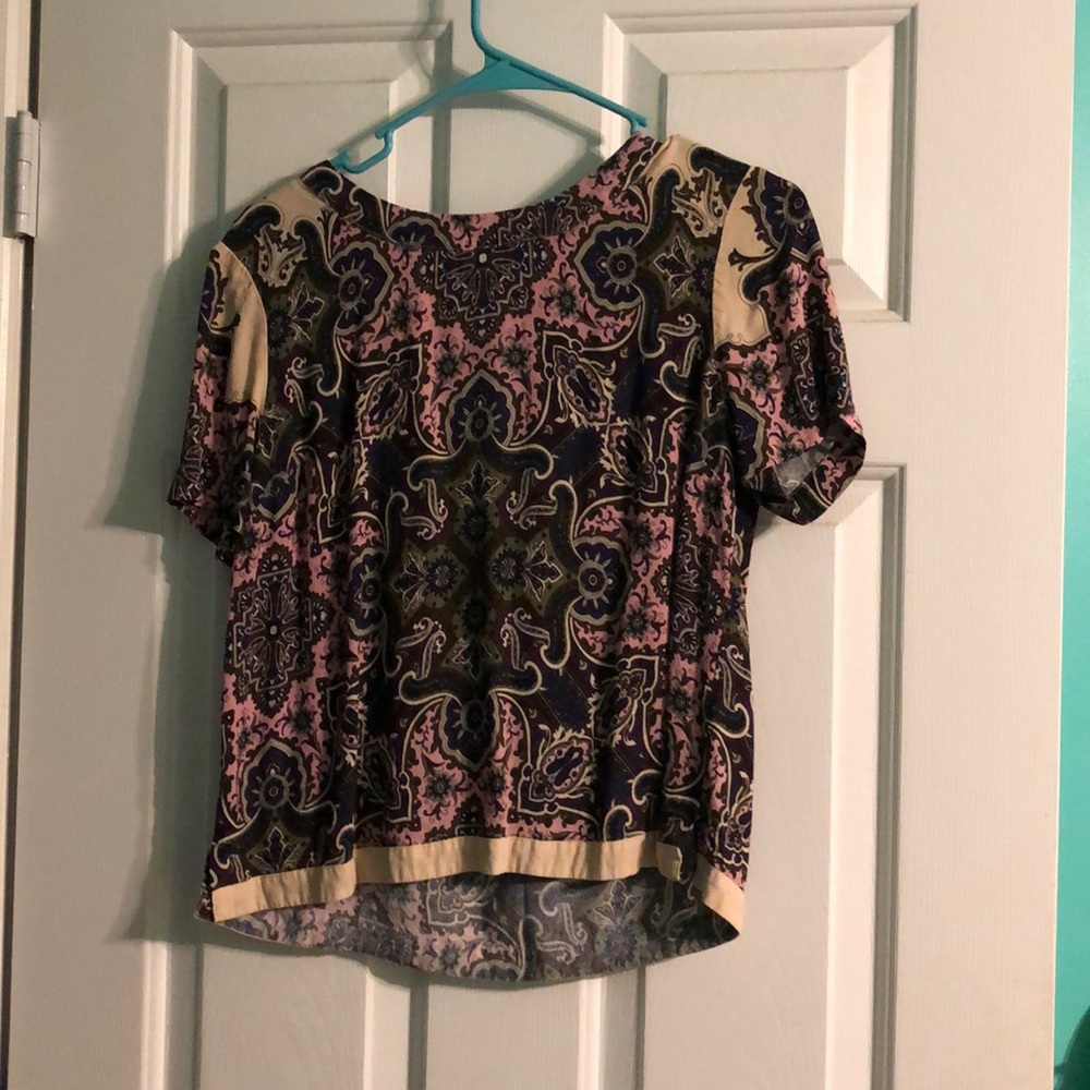 shirt